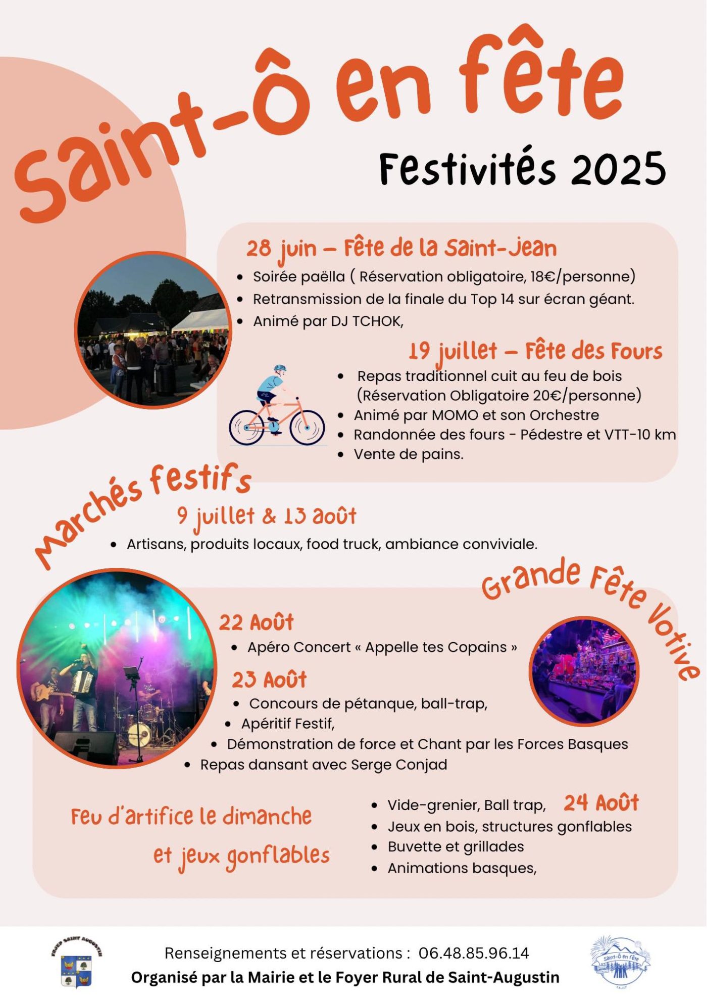 St Augustin 1