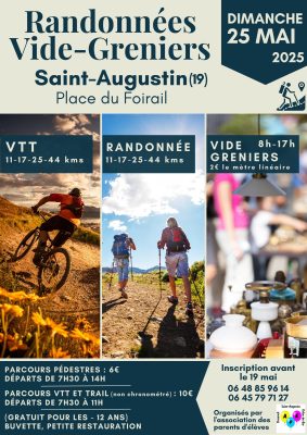 St Augustin