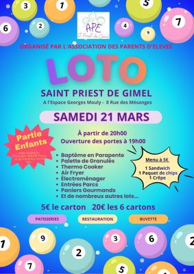 St Pries t de Gimel