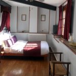 Suite SP 3 – Manoir du XVe Domaine de Peyrafort