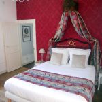 Suite XVI – Manoir du XVe Domaine de Peyrafort