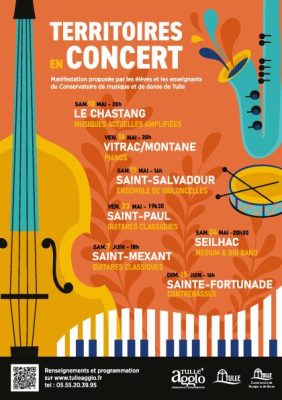 Territoire en concert