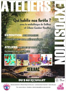 affiches été culturel Seilhac du 9 au 25 juillet 2025-page-001