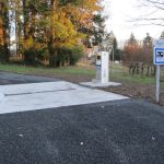 Aire d&rsquo;accueil de camping-cars de Chamboulive_2