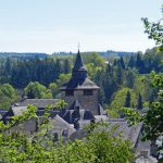 Bureau d&rsquo;Information Touristique de Tulle en Corrèze à Corrèze_1