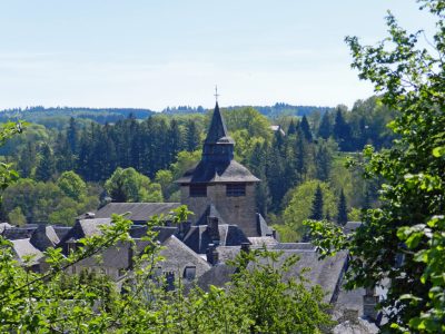 Bureau d&rsquo;Information Touristique de Tulle en Corrèze à Corrèze_1