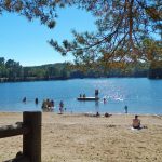 Camping du lac à Marcillac – Aquadis Loisirs_1