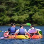 Canoë-kayak Station Sports Nature Vézère-Monédières_2