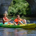 Canoë-kayak Station Sports Nature Vézère-Monédières_3