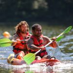 Canoë-kayak Station Sports Nature Vézère-Monédières_5