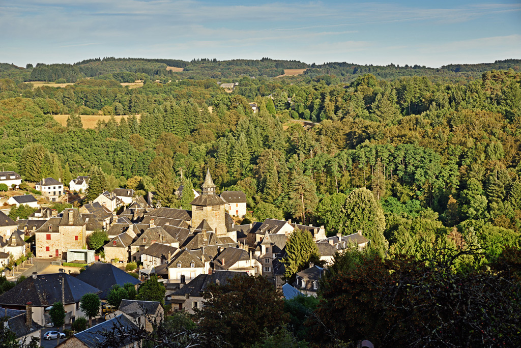 correze