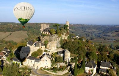 SARL Corrèze Montgolfière_1