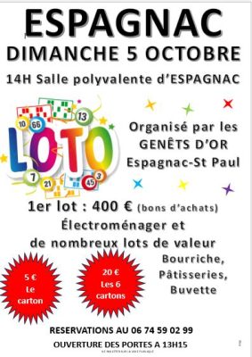 espagnac
