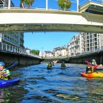 Canoë-kayak et randonnée aquatique Esprit Nature (Station Sports Nature Pays de Tulle)_2