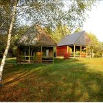 ©Hameau de gîtes Etang Prévot_4