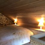 Meublé de Tourisme PEYRAT_7
