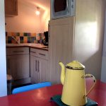 Meublé de Tourisme PEYRAT_4