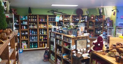 Epicerie Terre du Milieu